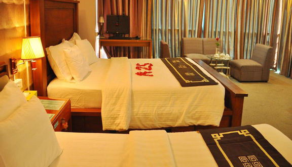 A25 Hotel - Hai Bà Trưng