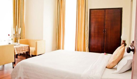 126 Hotel