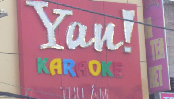 Yan! Karaoke