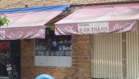 Văn Thánh Karaoke