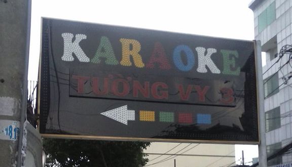 Tường Vy 3 Karaoke