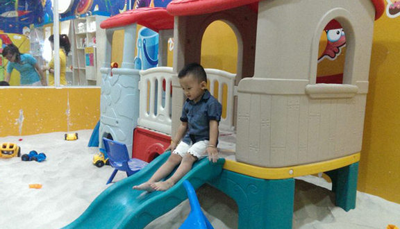 TiNiWorld - Parkson CT Plaza