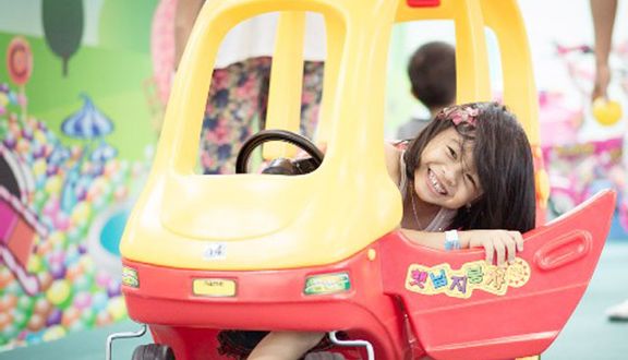 TiNiWorld - Parkson Cantavil