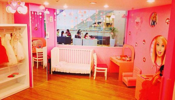 Tini Town - AEON Mall
