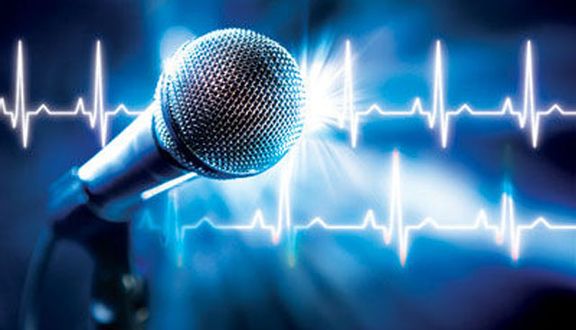 The Voice Karaoke