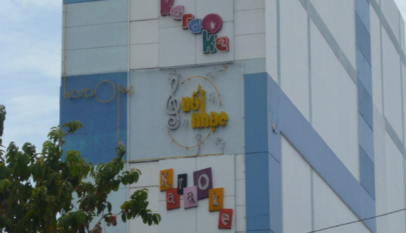 Suối Nhạc Karaoke