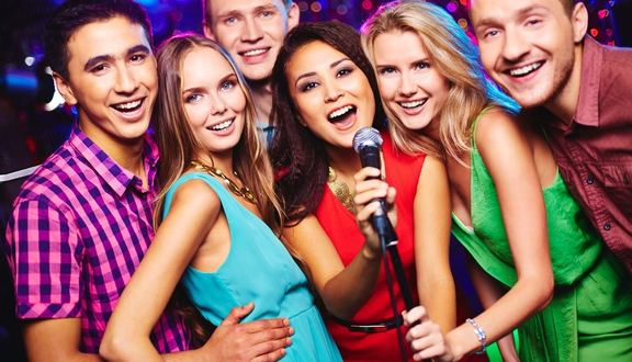 Sóng Nhạc Karaoke - Đường Số 1