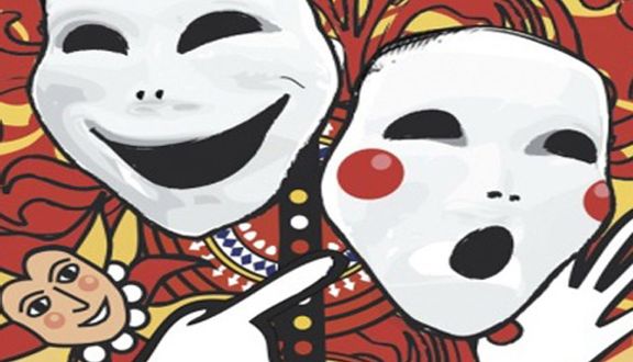 Sân Khấu Kịch Hoàng Thái Thanh