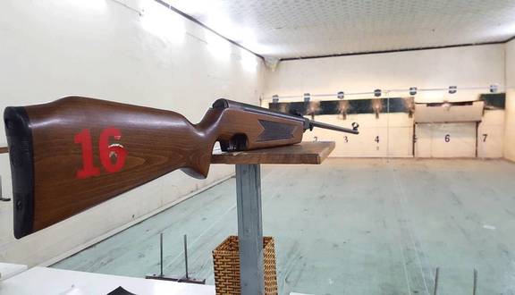 Saigon Sniper
