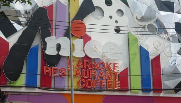 Nnice Karaoke - Phan Văn Trị