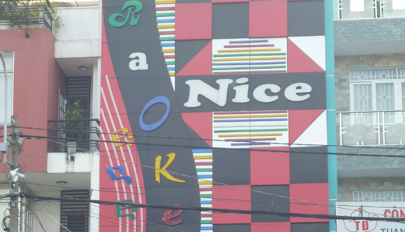 Nice Karaoke - Vành Đai Trong