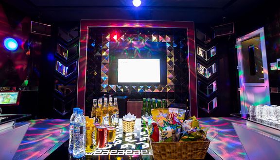 Như Ý Karaoke