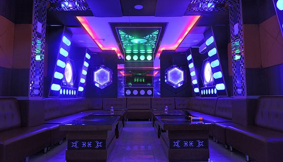 Ngọc Huy Karaoke