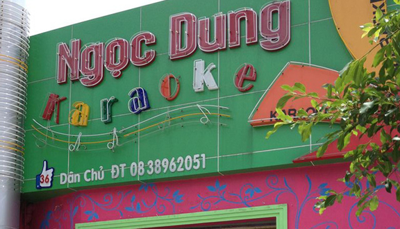 Ngọc Dung Karaoke