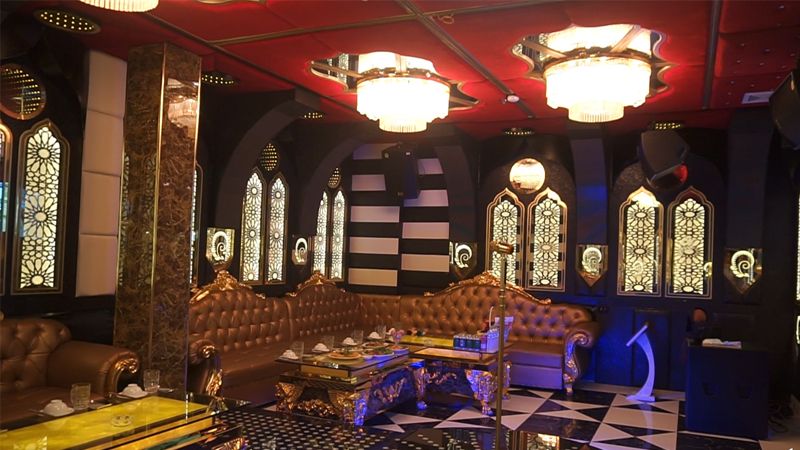 Karaoke Ngọc Ánh 2