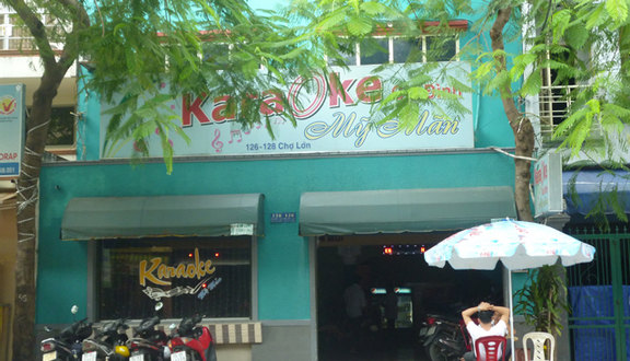 Mỹ Mãn Karaoke
