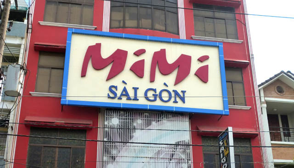 Mi Mi Sài Gòn Karaoke