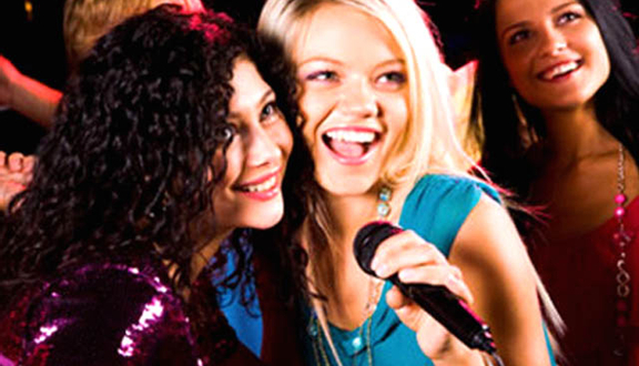 Ly Ly Karaoke - Lý Thường Kiệt