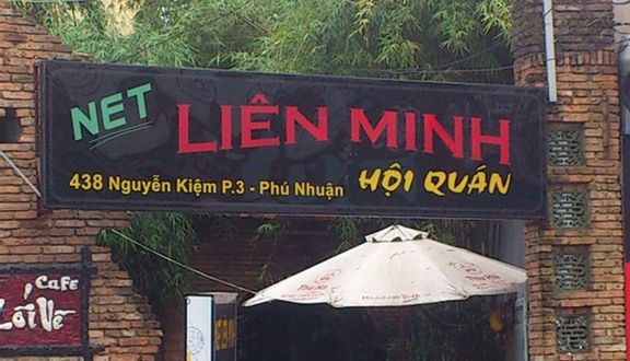 Liên Minh Hội Quán