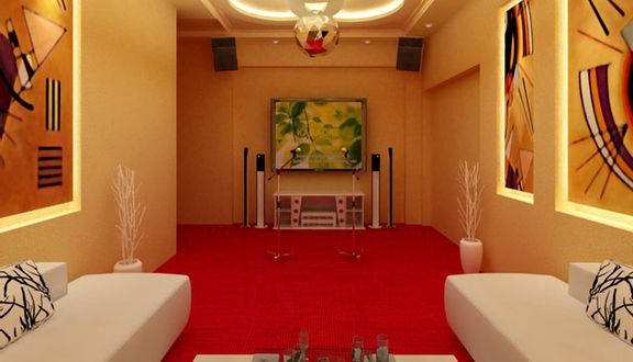 Làn Sóng Xanh Karaoke