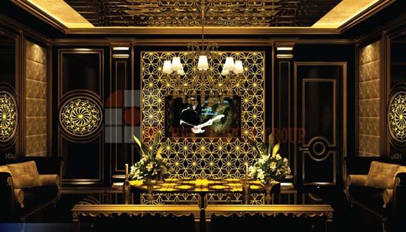 La ROYAL Karaoke - Trương Định