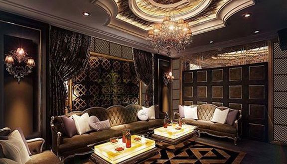 King Karaoke - Hai Bà Trưng