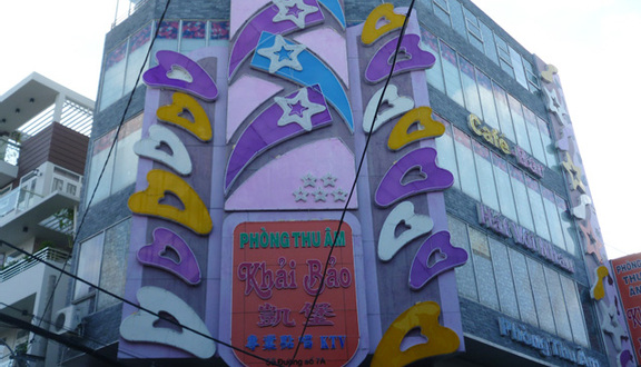 Khải Bảo Karaoke