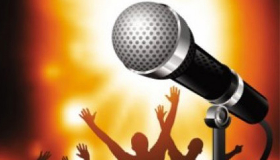Thiên Đường Karaoke