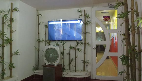Karaoke Sweets - Nguyễn Văn Quá