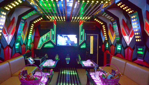 Karaoke Sóng Nhạc