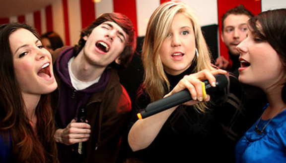 Karaoke Nguyễn