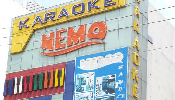 Karaoke Nemo