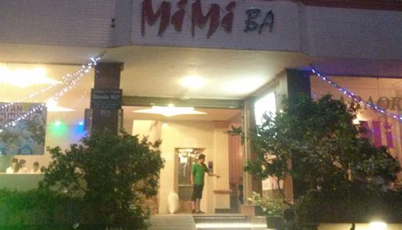 Karaoke Mi Mi Ba - Sư Vạn Hạnh