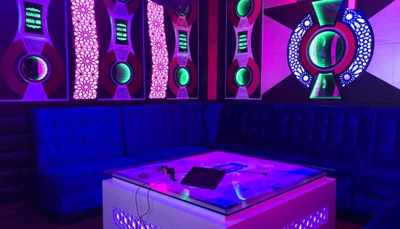 Karaoke Icool - Trần Bình Trọng