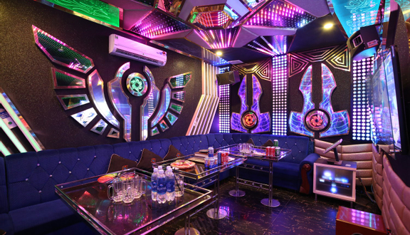 Karaoke Icool - Nguyễn Sơn