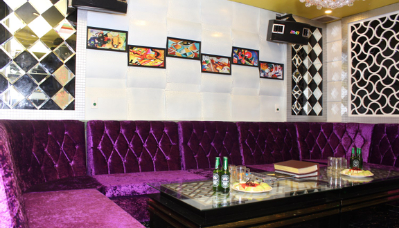 Karaoke Icool - Hoàng Việt
