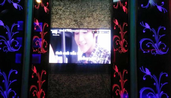 Karaoke Gia Đình Next Top