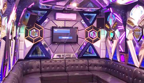 Karaoke Bầu Trời Mới - Nối Nhạc Vui Group