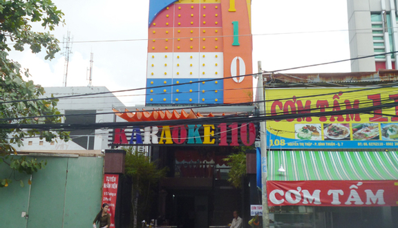 Karaoke 110