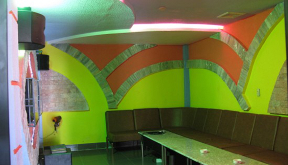 K - T Karaoke - Sư Vạn Hạnh