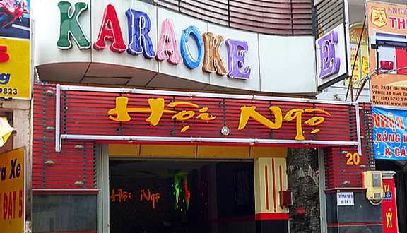 Hội Ngộ Karaoke