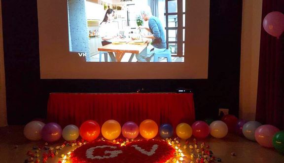 HD 3D Cinema Quang Trung