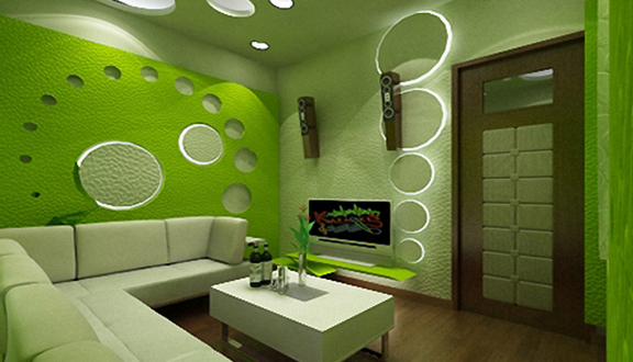 Gia Đình  Karaoke