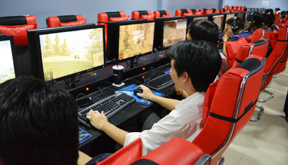 Games 104 - Thống Nhất