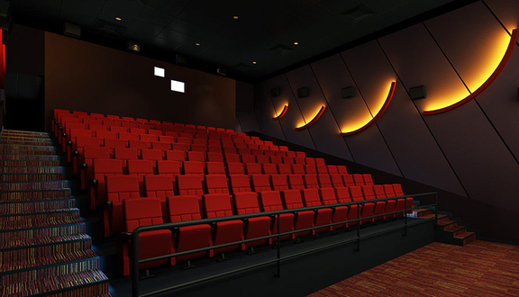 Galaxy Cinema - Quốc Lộ 22