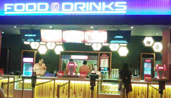 Galaxy Cinema - Quang Trung