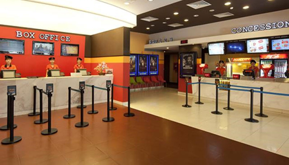 Galaxy Cinema - Nguyễn Hồng Đào