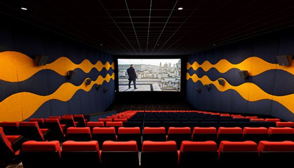 Galaxy Cinema - Kinh Dương Vương