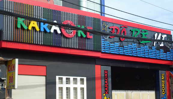Đô Rê Mi Karaoke
