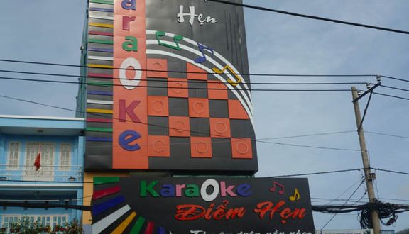 Điểm Hẹn Karaoke